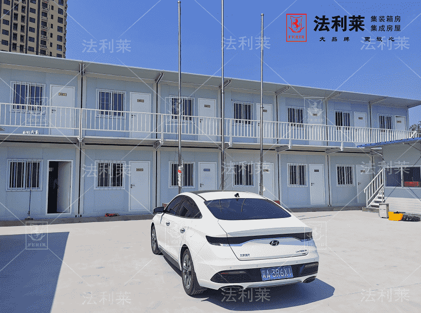 北京市市政六建設工程有限公司高井規劃一路道